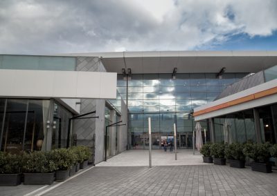 Търговски център Sofia South Ring Mall