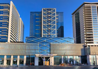 Millennium Business Center